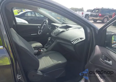 2016 Ford Escape Se from USA, damaged, VIN 1FMCU0G73GUA29267